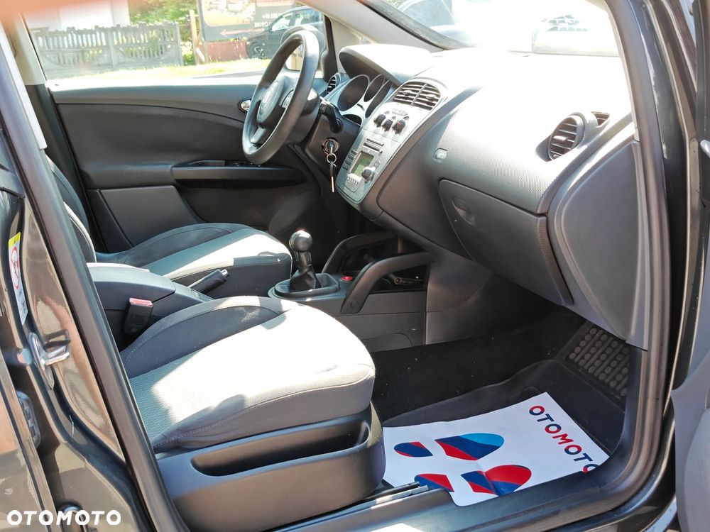 Seat Altea XL 1.9 TDI DPF Sport - 7