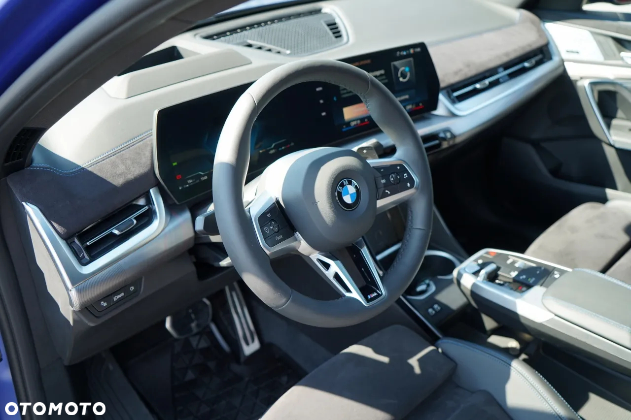 BMW X2 - 22