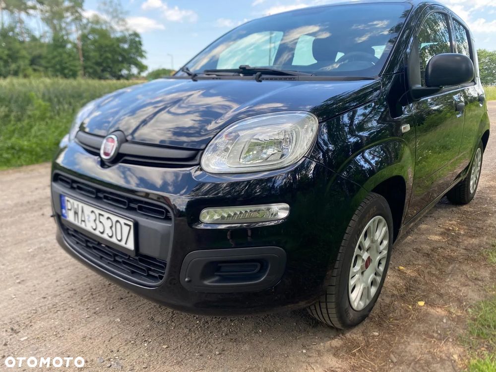 Fiat Panda 1.2 Active - 5