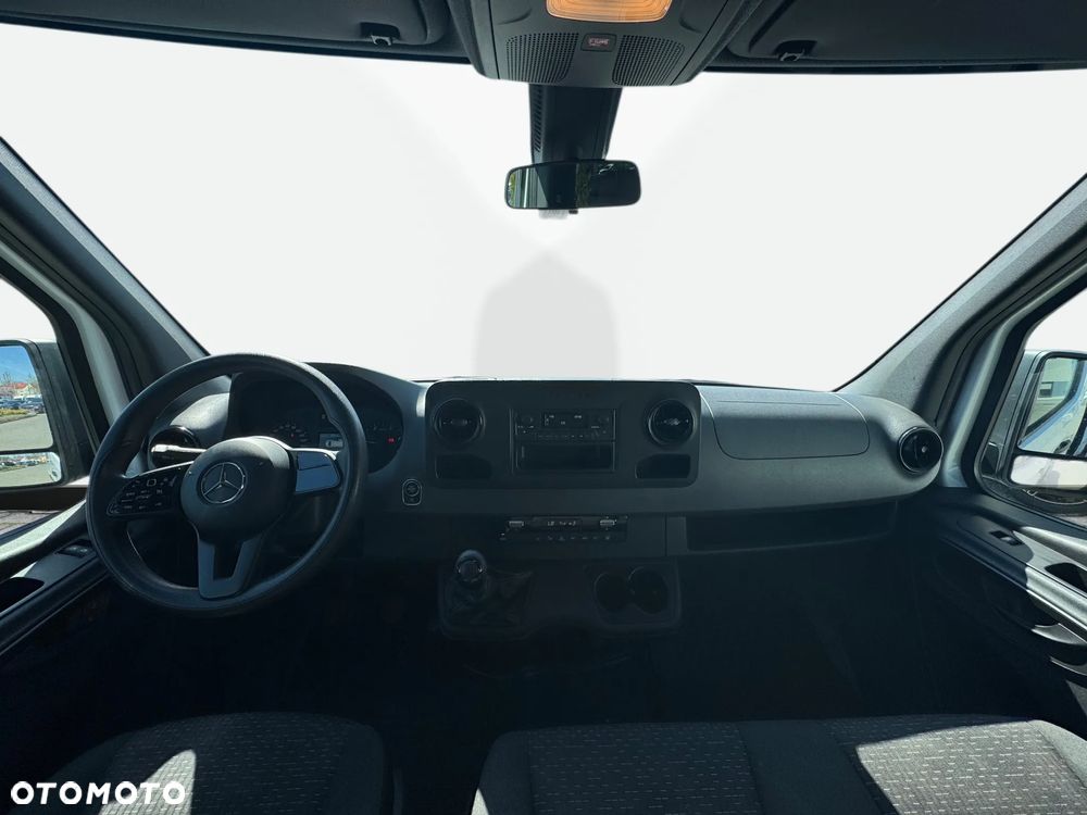 Mercedes-Benz Sprinter 314 CDI 907.233 - 13