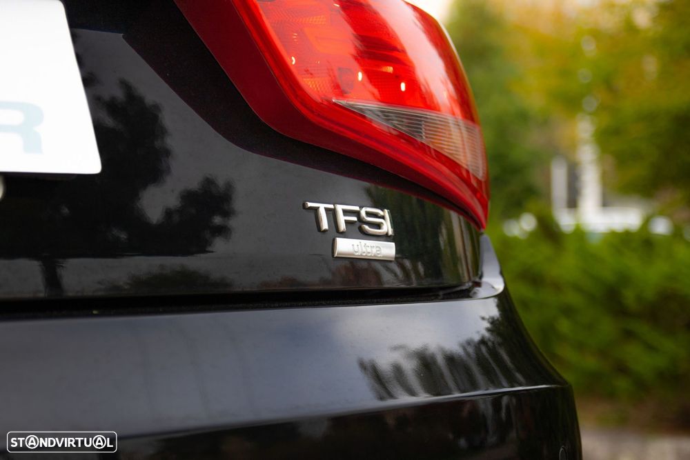 Audi A1 Sportback 1.0 TFSI ultra design - 25