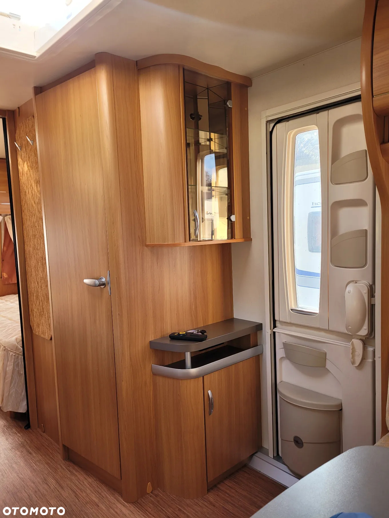 Hobby 540 De Luxe - 13