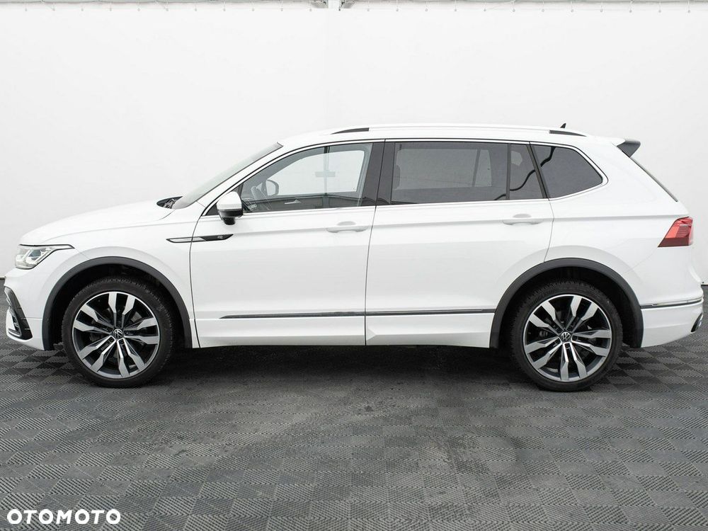 Volkswagen Tiguan Allspace 2.0 TSI 4Mot R-Line DSG - 9