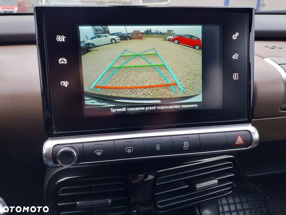 Citroën C4 Cactus 1.2 PureTech Feel Elite - 33