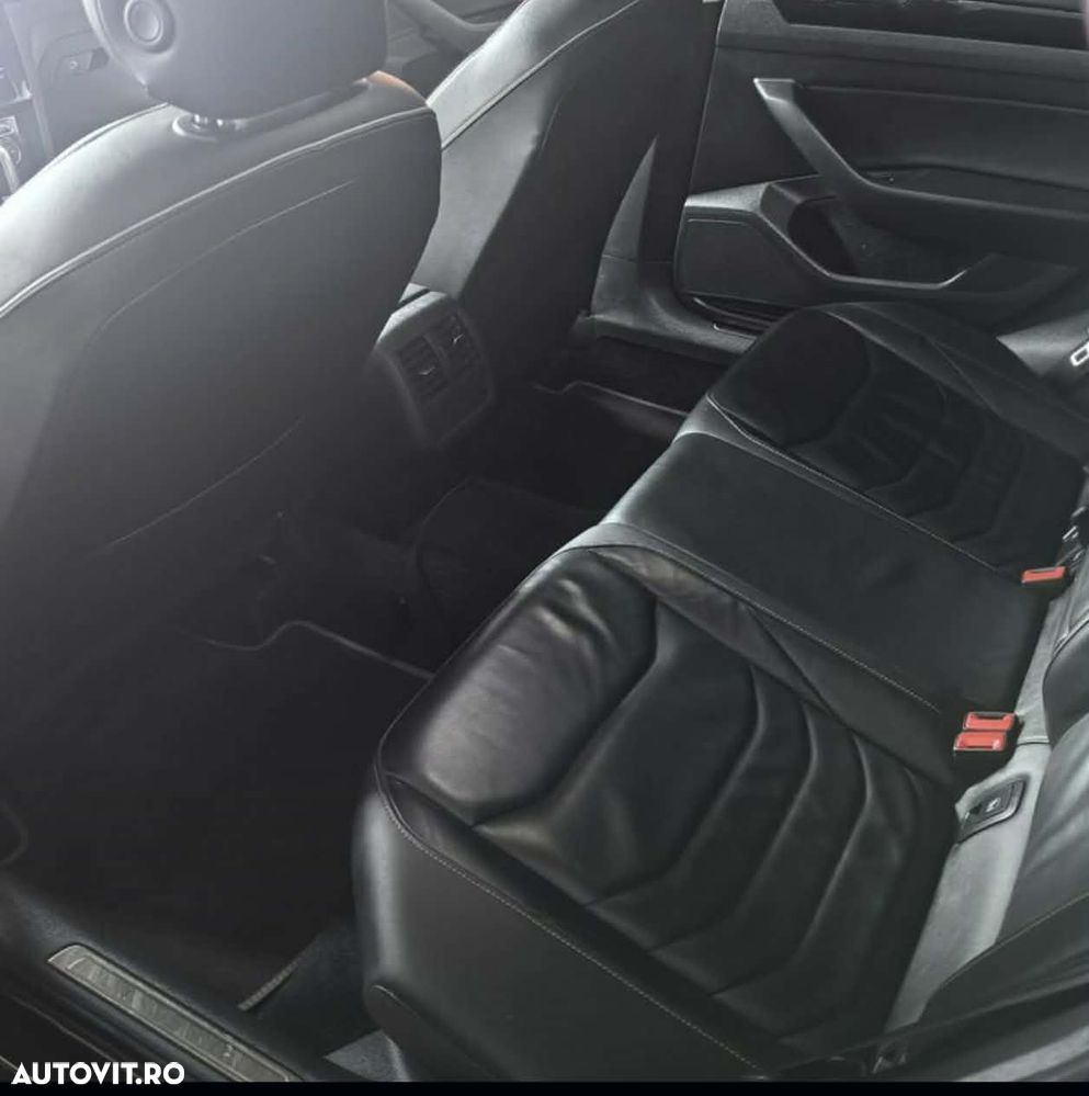 Volkswagen ARTEON 2.0 TDI SCR DSG Elegance - 15