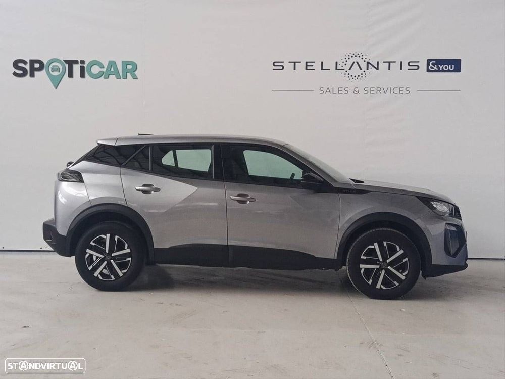 Peugeot 2008 1.2 Style - 4