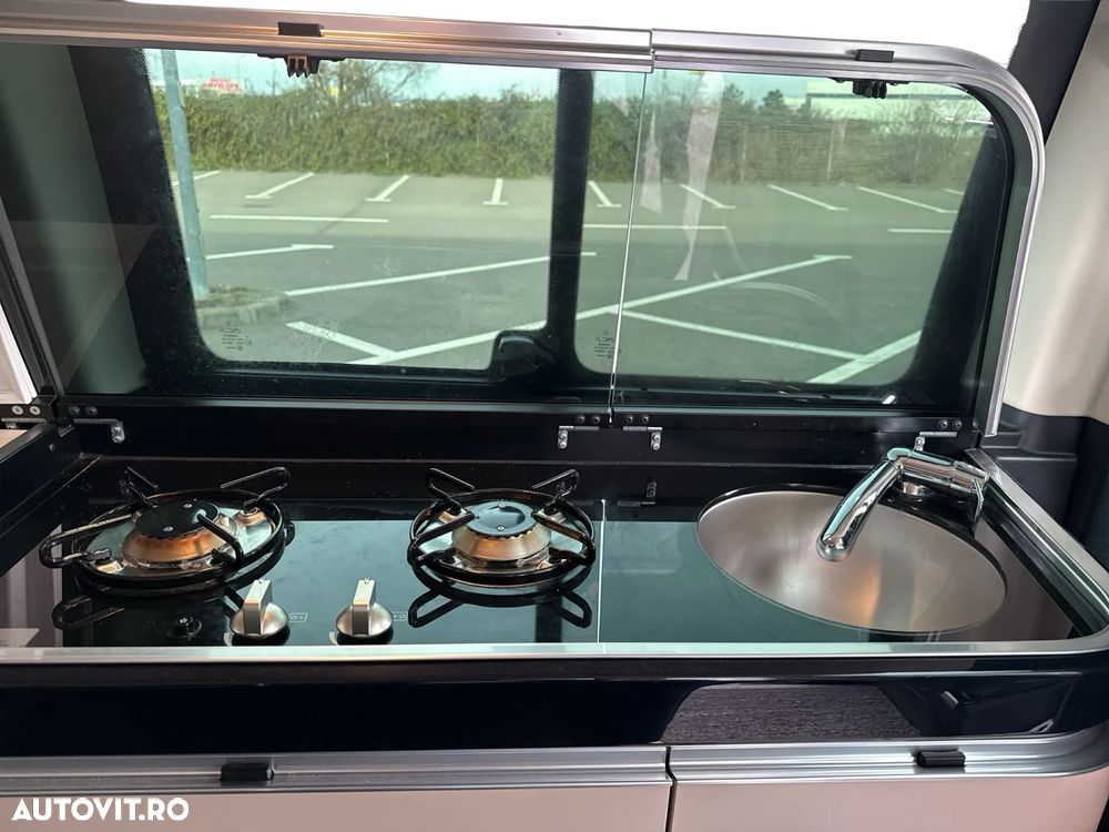 Mercedes-Benz V - 29