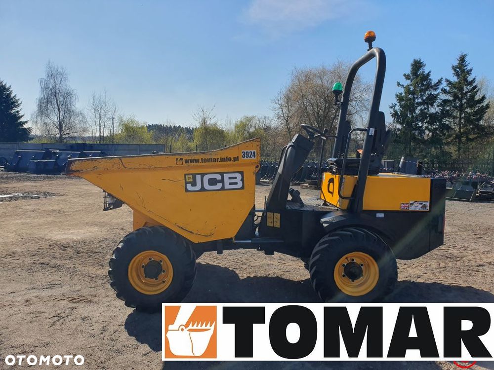 JCB 3 TFT 3 TONY - 6