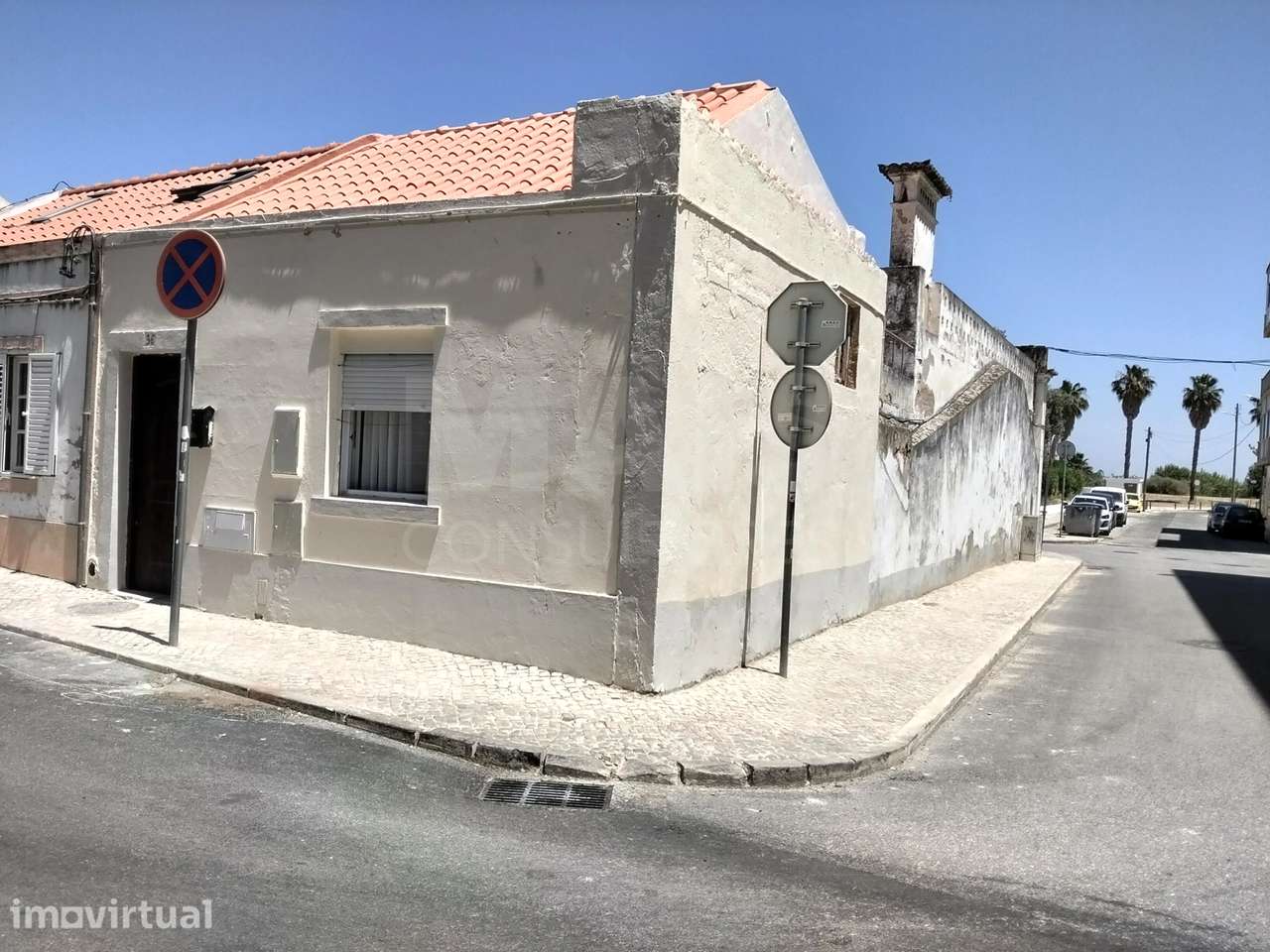 Moradia Remodelada V1 em Alhandra. - Grande imagem: 3/20