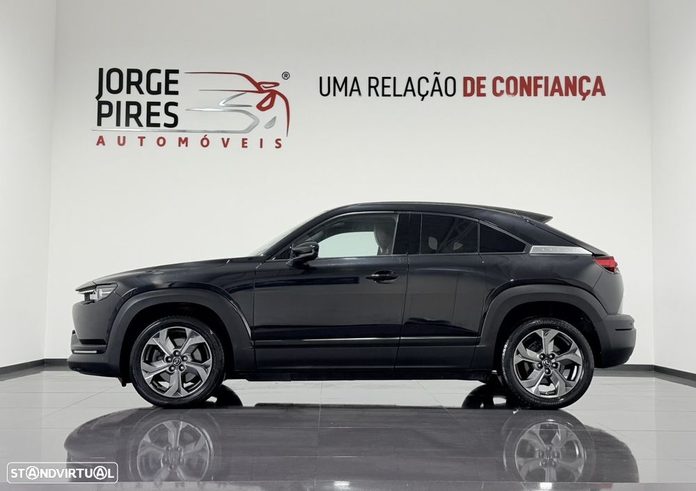 Mazda MX-30 e-SKYACTIV Confort - 4