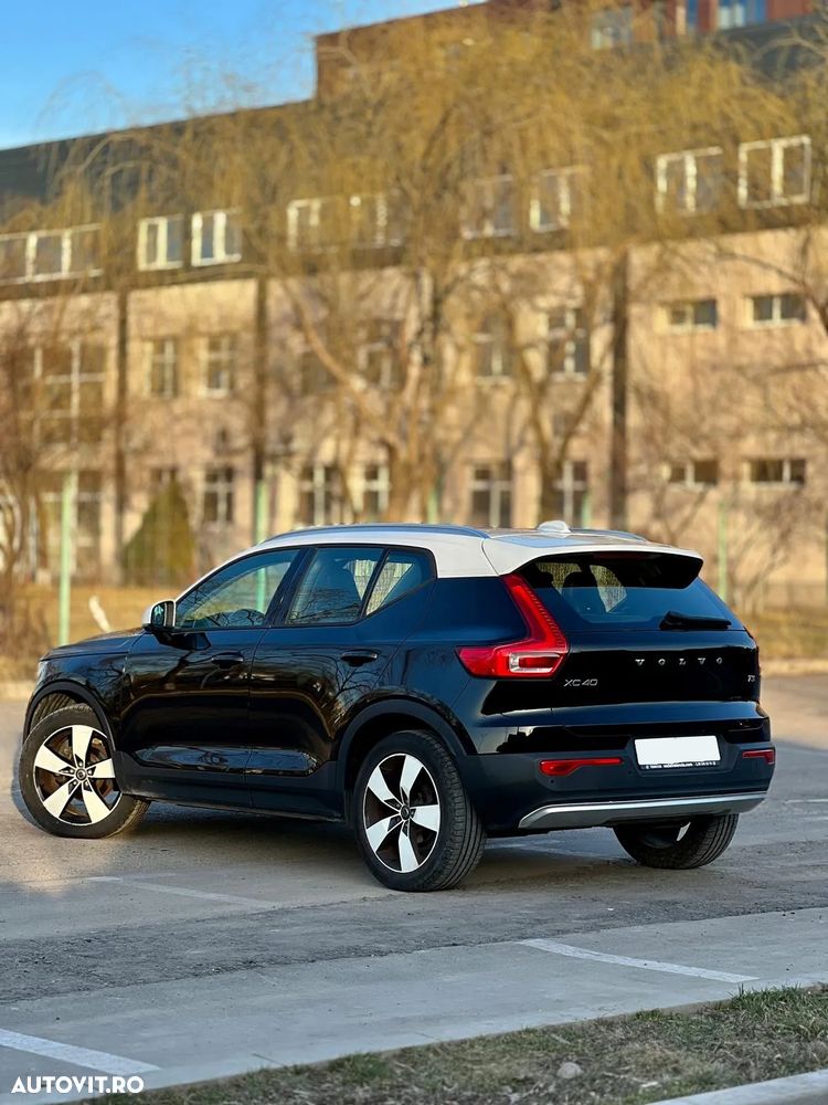 Volvo XC 40 T3 - 6