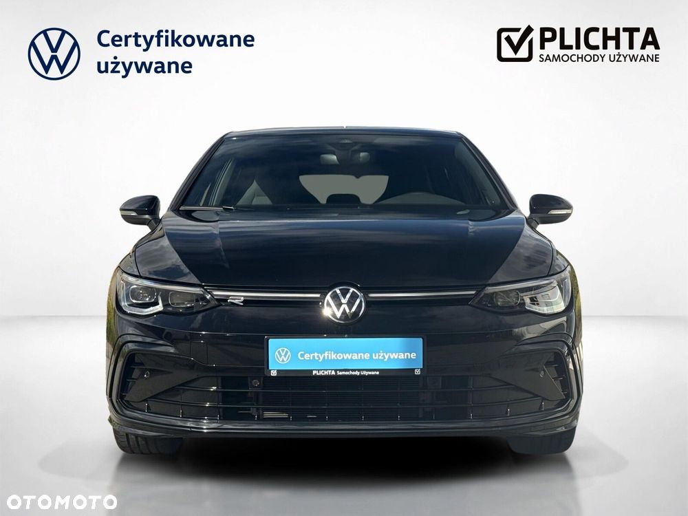 Volkswagen Golf 1.5 eTSI EVO R-Line DSG - 9