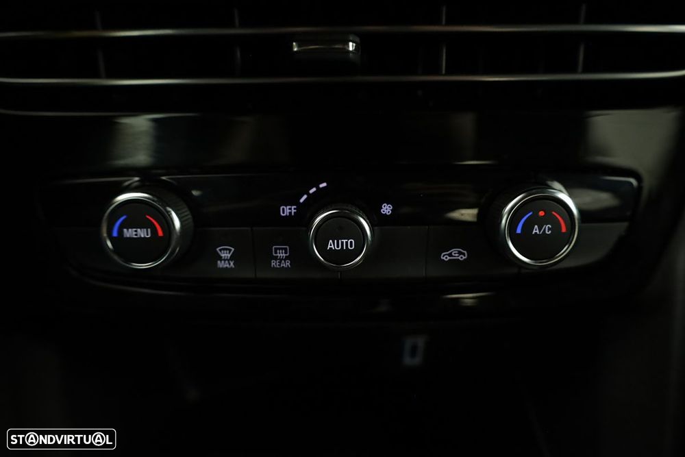 Opel Mokka 1.2 T GS - 12