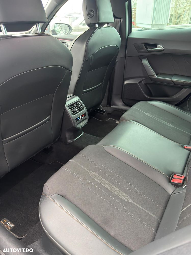 Cupra Formentor - 13