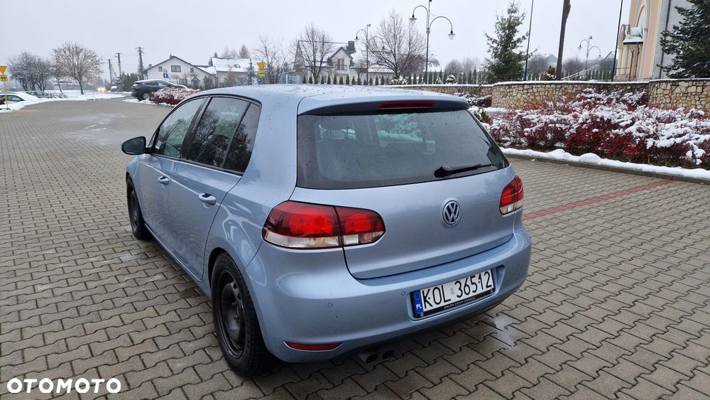 Volkswagen Golf 1.4 TSI Highline - 10