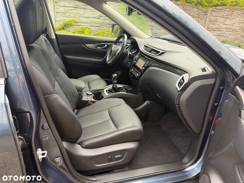 Nissan X-Trail - 23