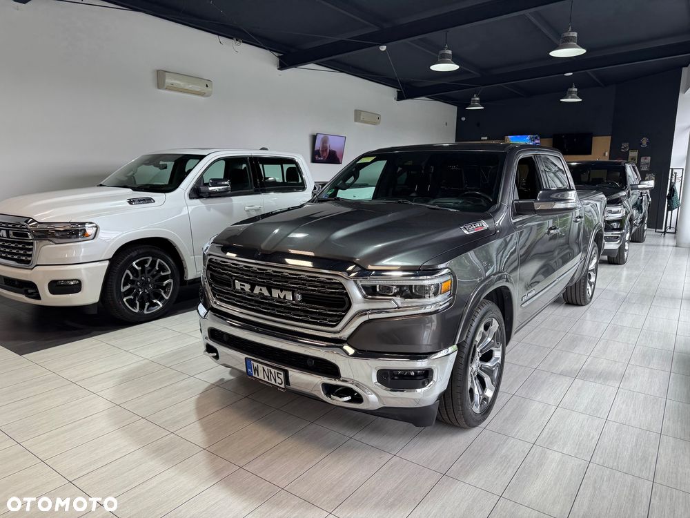RAM 1500 - 26