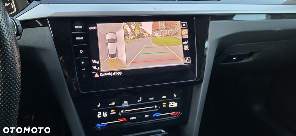 Volkswagen Arteon 2.0 TSI GPF Elegance DSG - 6