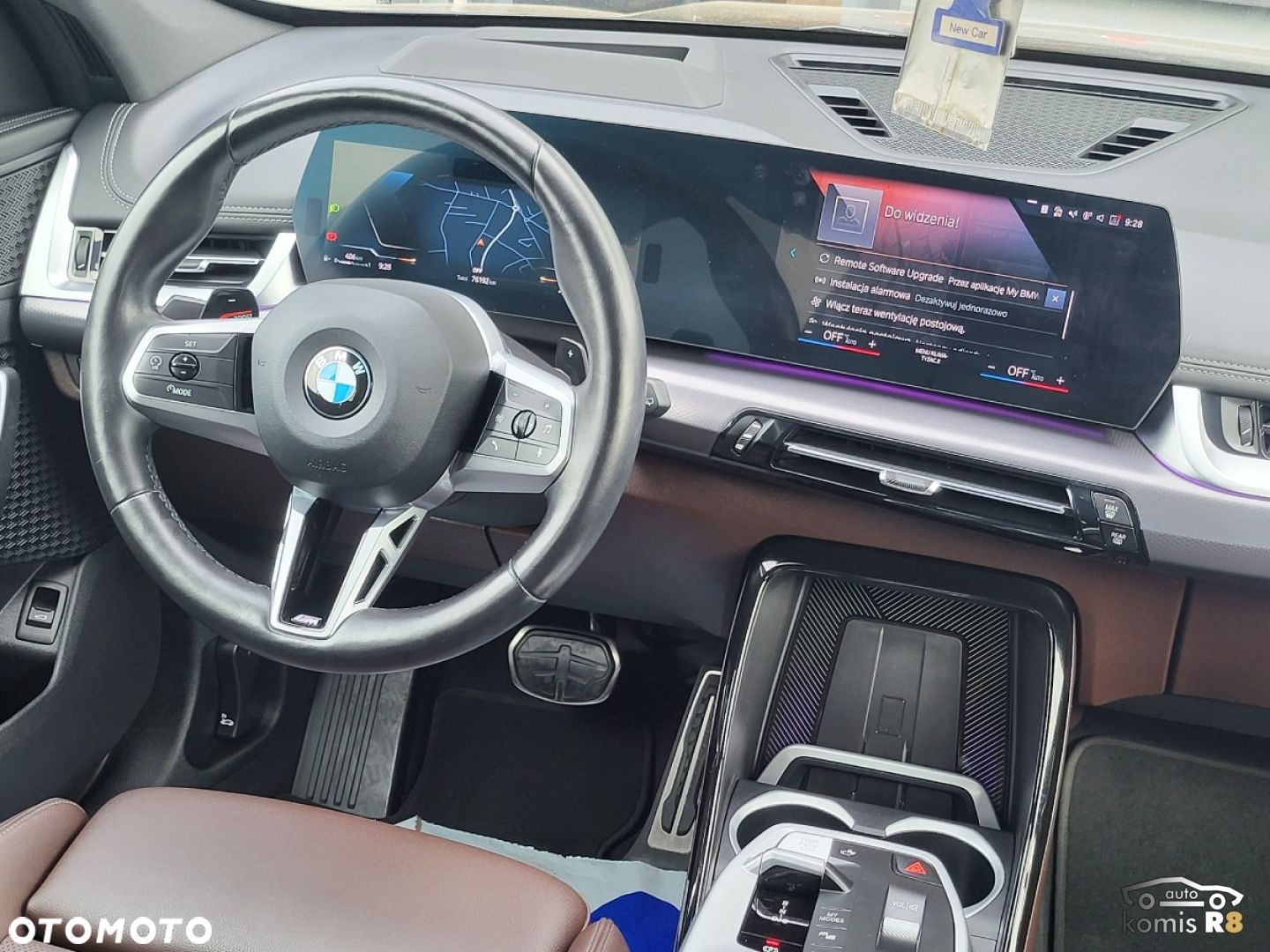 BMW X1 - 23