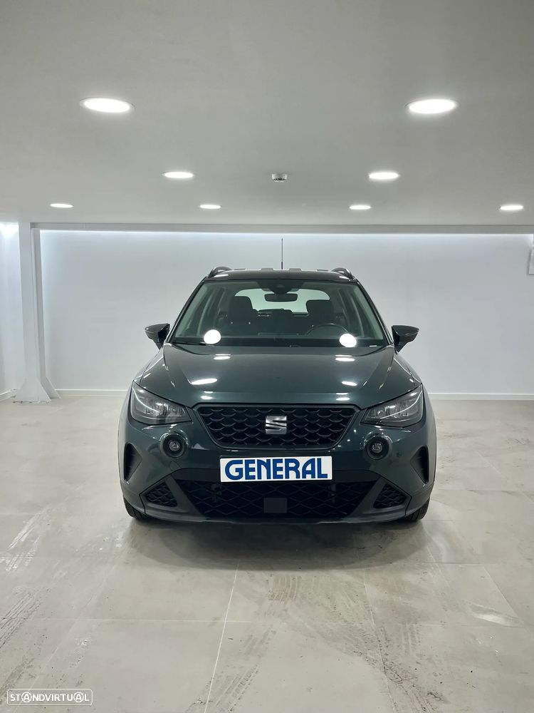 SEAT Arona 1.0 TSI Style - 3