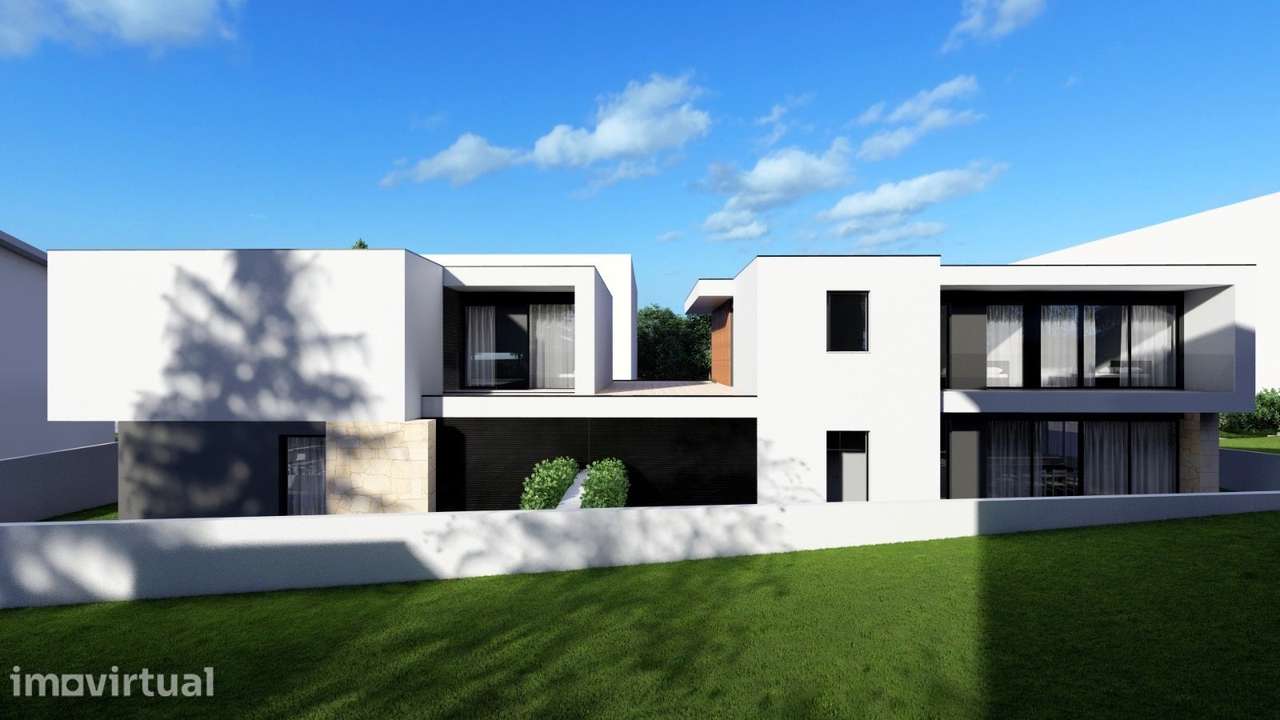Moradia T3 Venda em Vila de Prado,Vila Verde - Grande imagem: 3/13