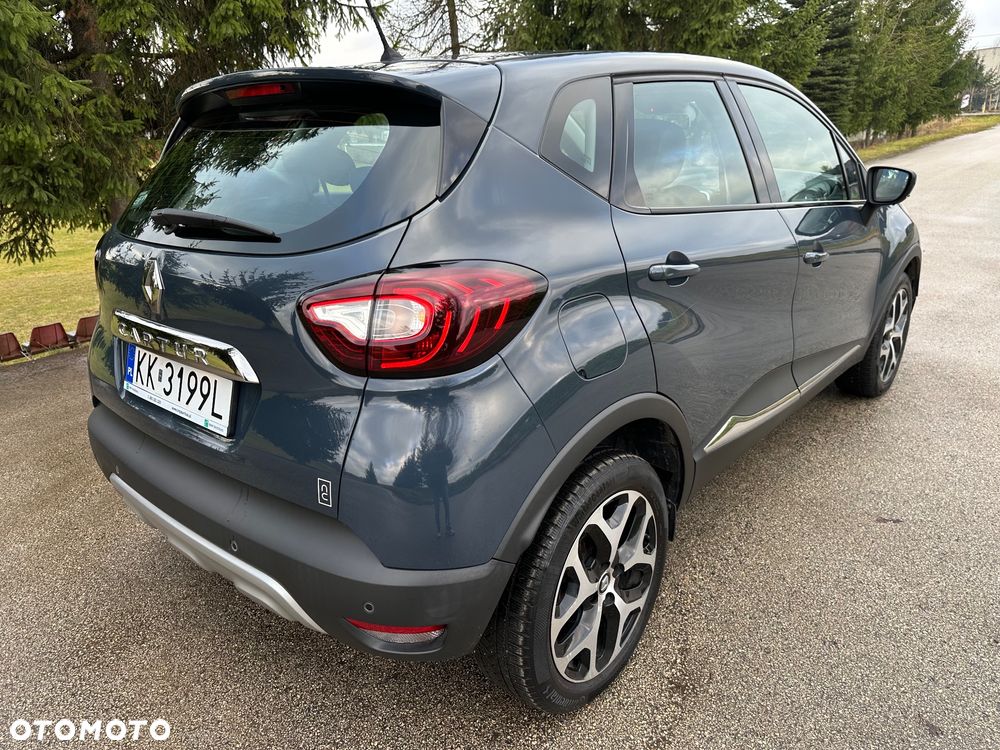 Renault Captur 1.5 dCi Energy Intens EU6 - 28