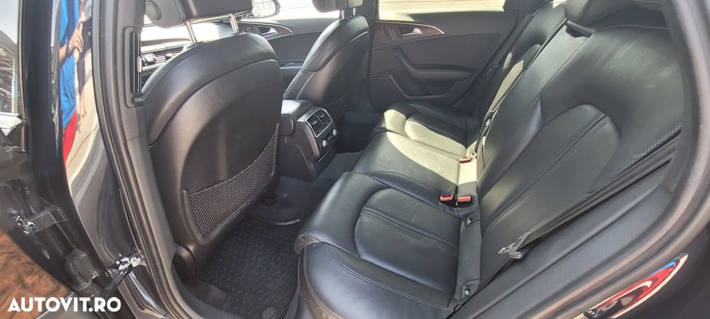 Audi A6 Allroad - 10