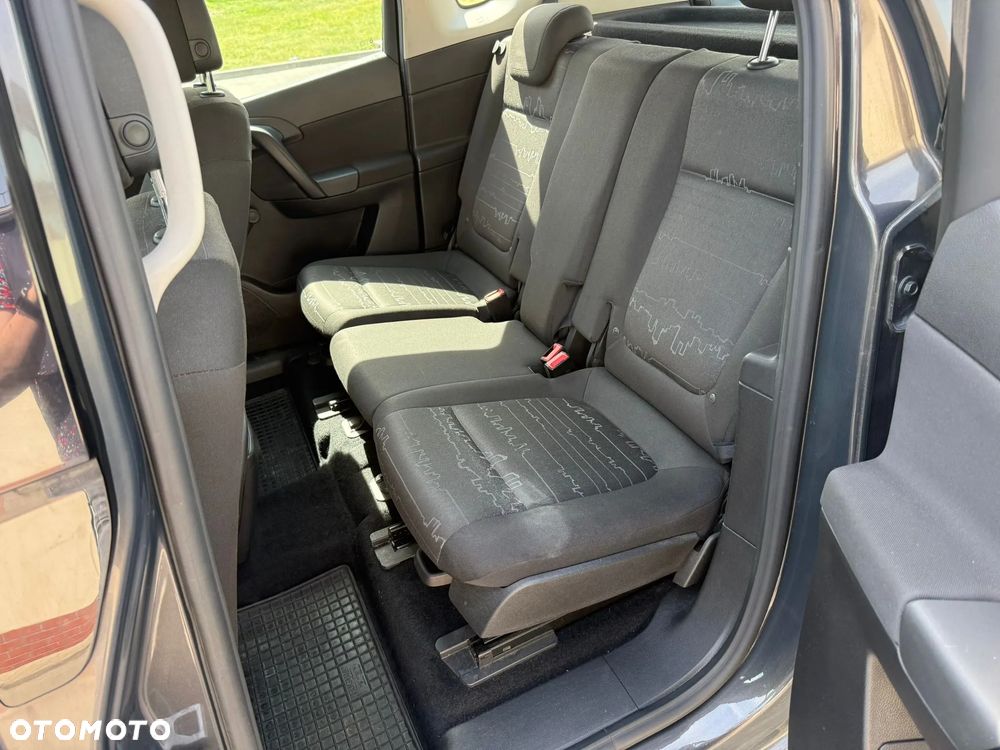 Opel Meriva 1.4 T Enjoy - 6