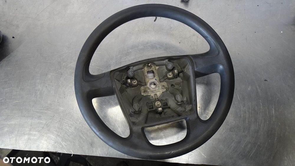 KIEROWNICA FIAT DUCATO III 2.3 - 1