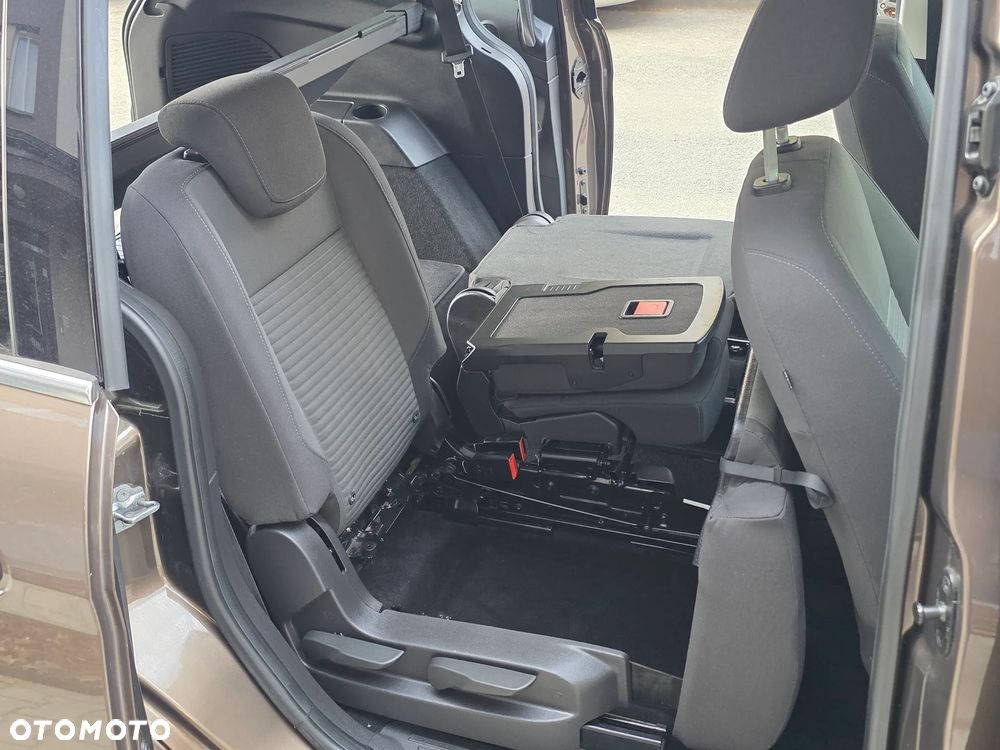 Ford Grand C-MAX 1.0 EcoBoost Titanium ASS - 9