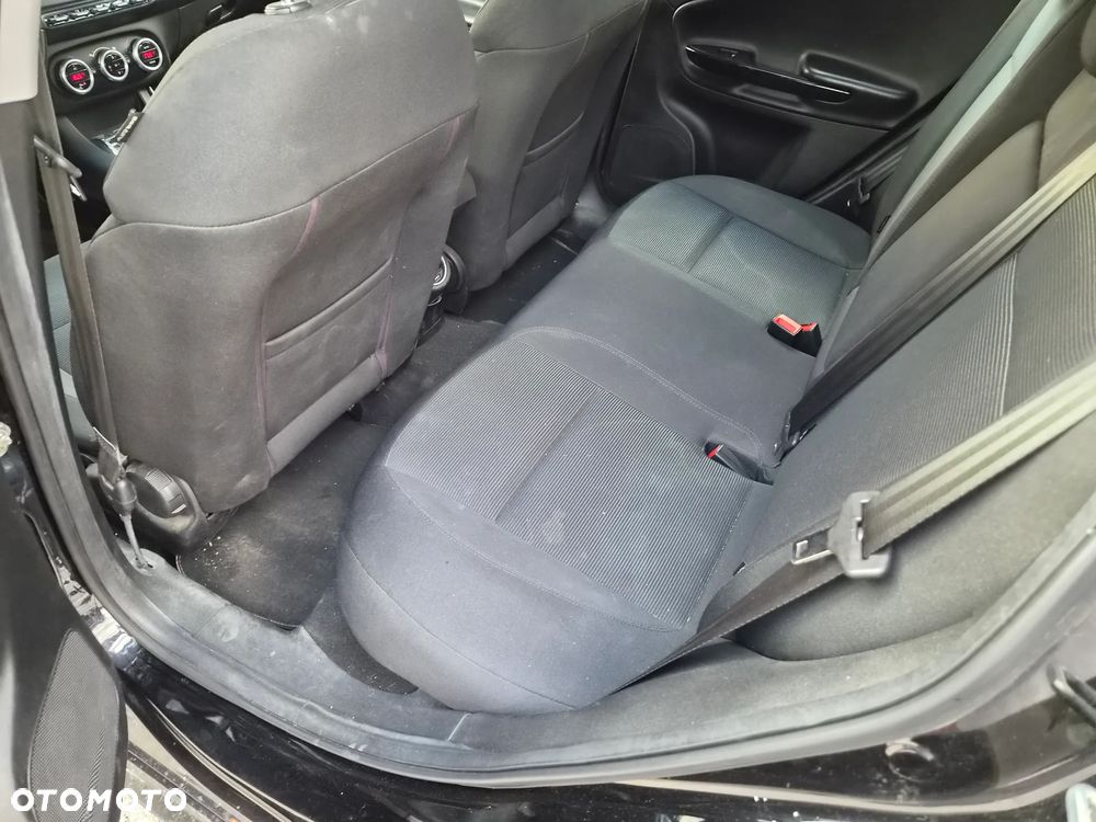Alfa Romeo Giulietta 1.4 TB 16V - 12