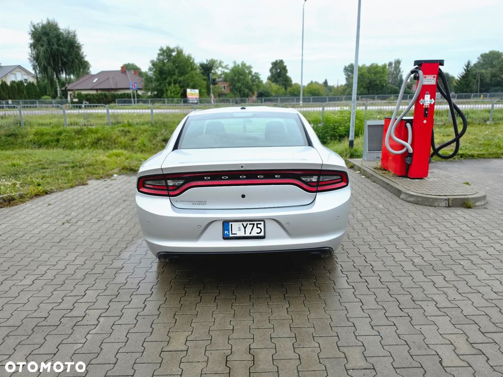 Dodge Charger - 13