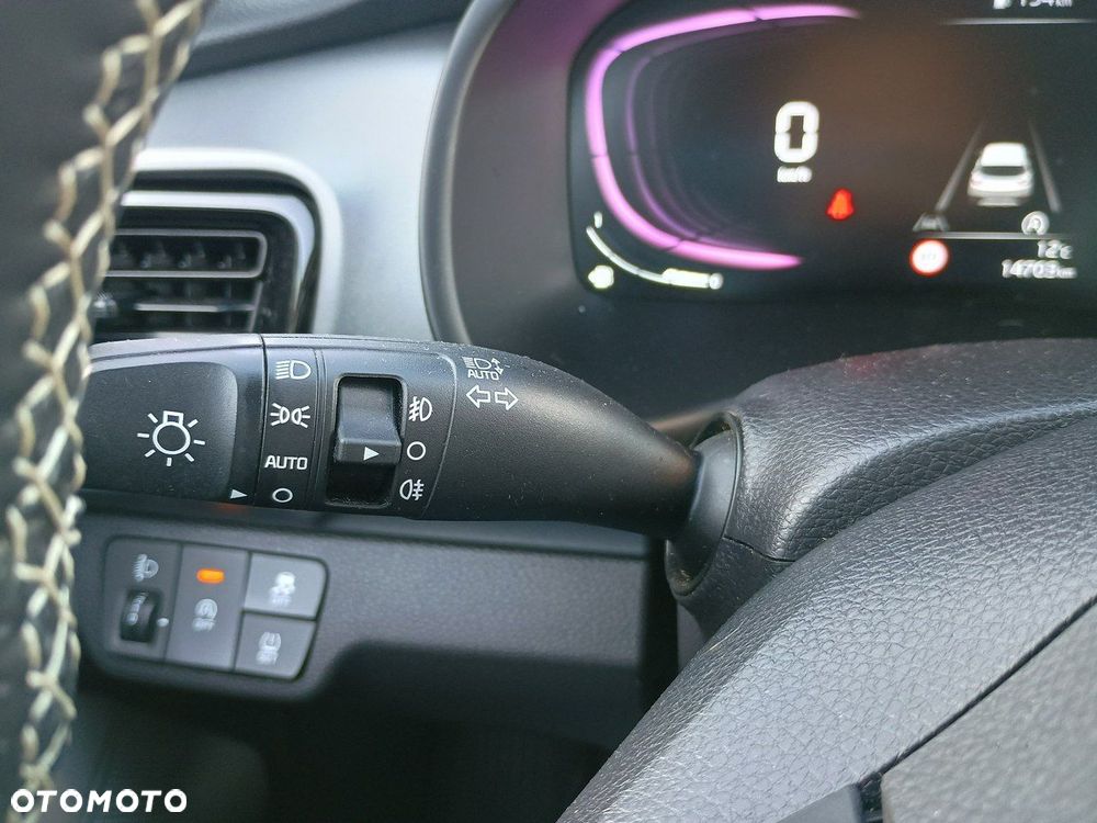 Kia Stonic 1.0 T-GDI L - 30