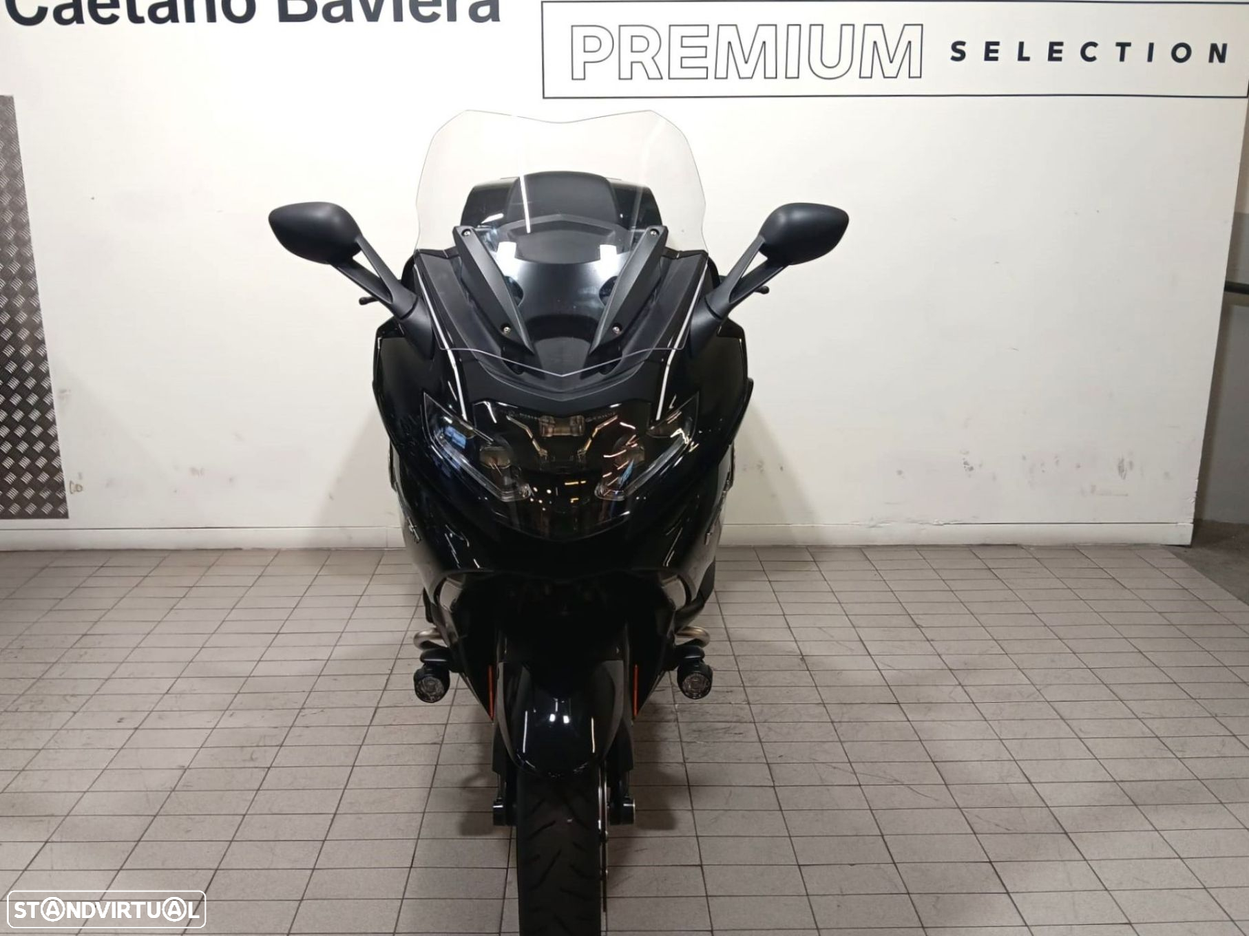 BMW K 1600 GT 1600GT - 3