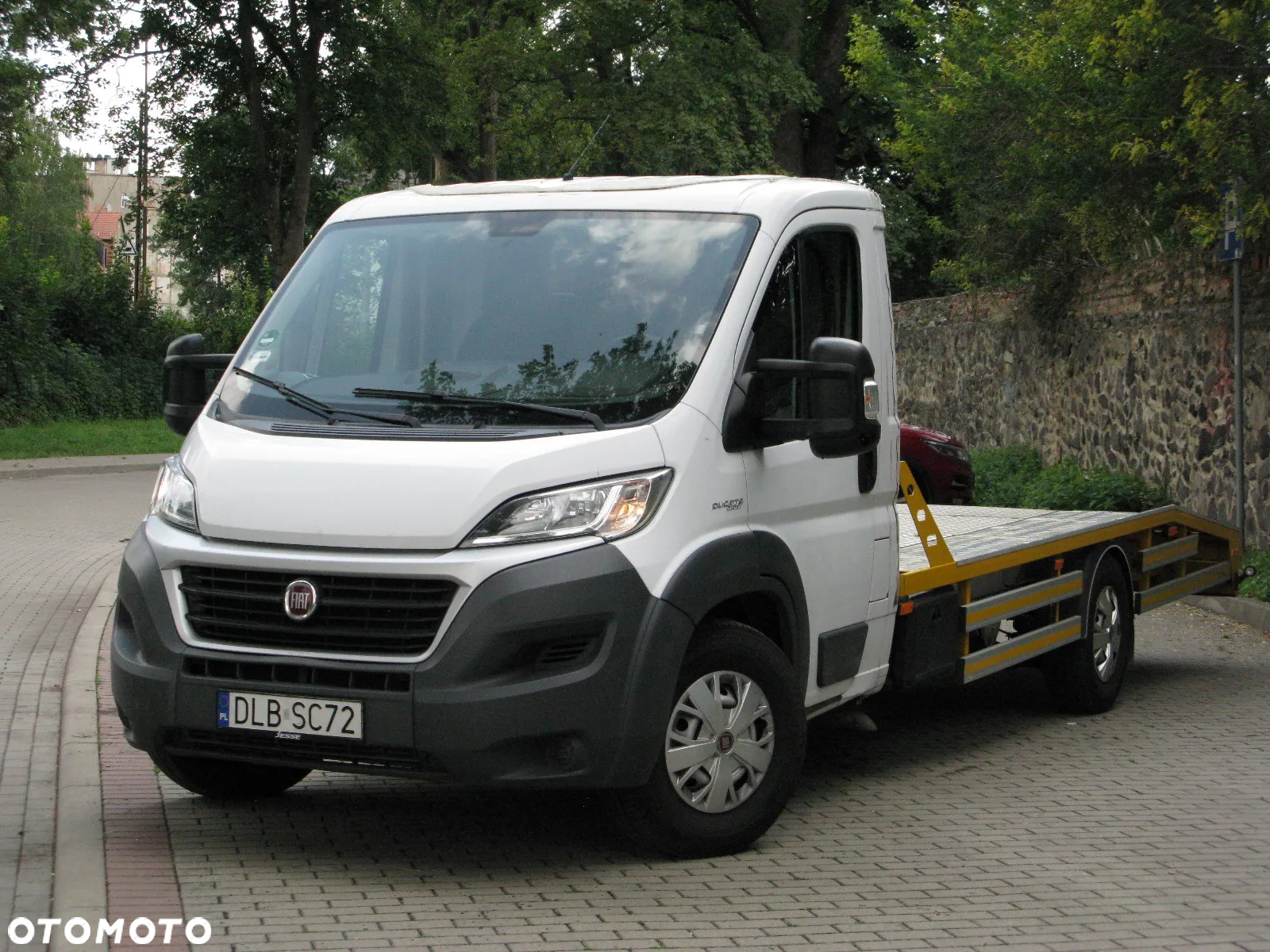 Fiat Ducato - 18