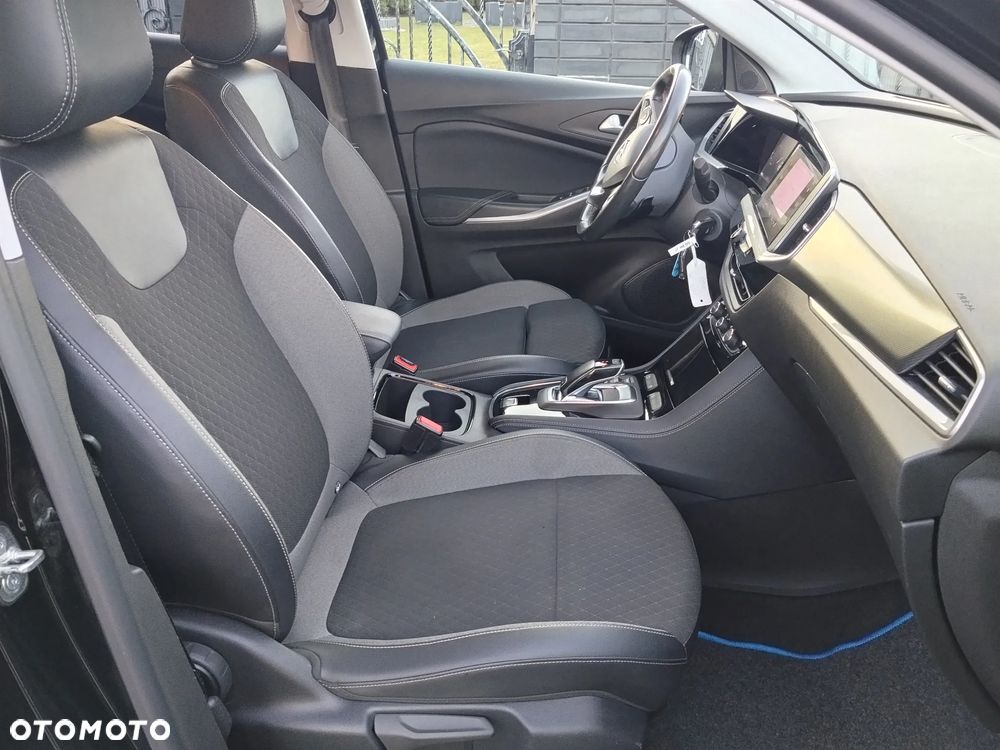 Opel Grandland X 1.5 D Start/Stop Automatik Elegance - 32