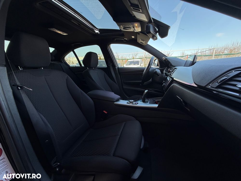 BMW Seria 3 316d Aut. Advantage - 11