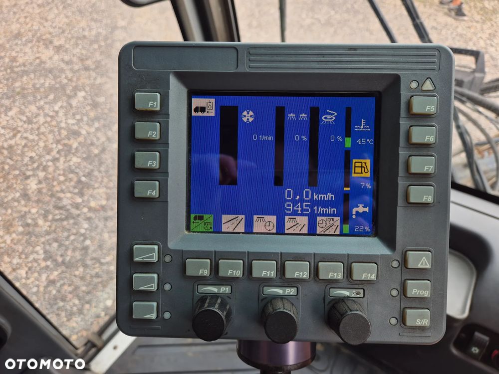 Inny BUCHER CITYCAT 2020 ZAMIATARKA SOLARKA - 10