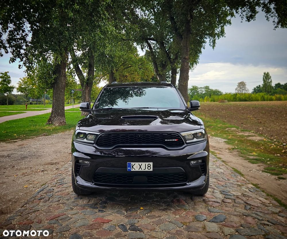 Dodge Durango - 3