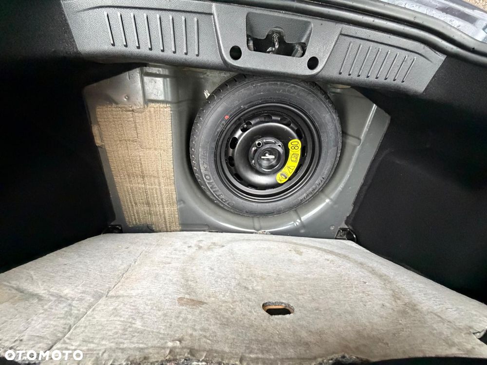 Ford Fiesta 1.25 Champions Edition - 14