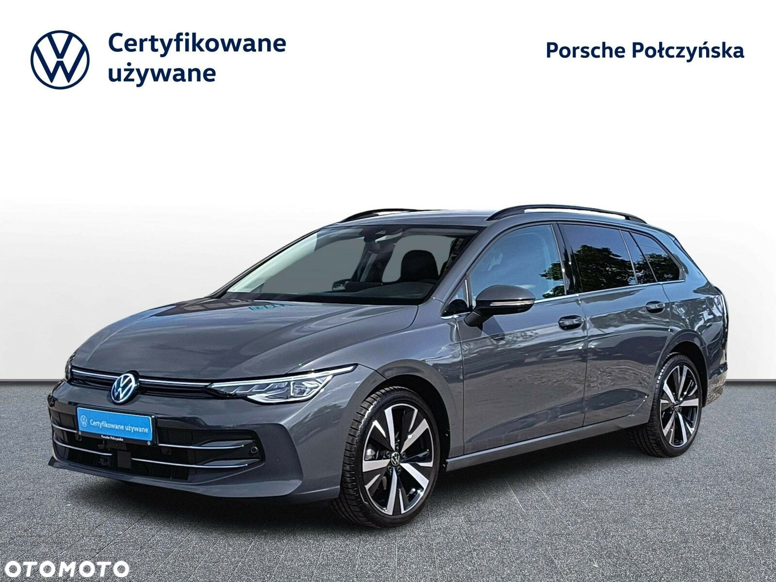 Volkswagen Golf - 2