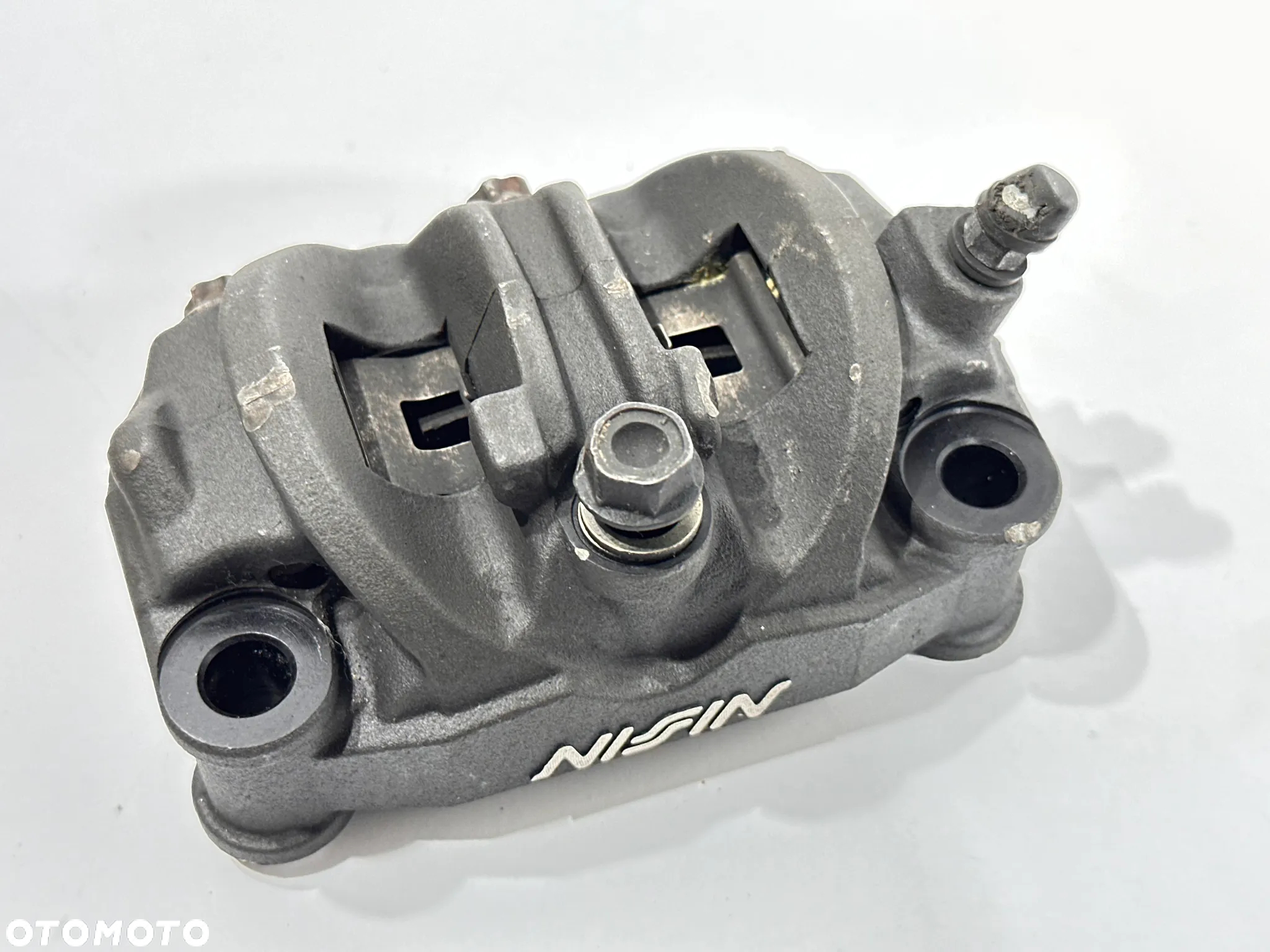 Zacisk przód Honda CB650R 18-21r. - 4