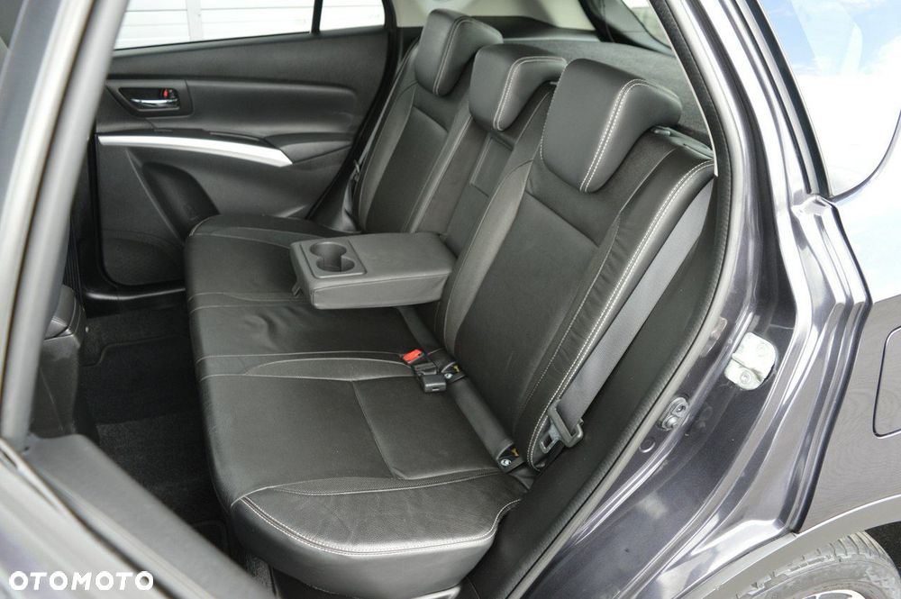 Suzuki SX4 S-Cross 1.6 DDiS Premium Plus - 31