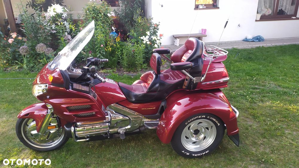 Honda GL - 1