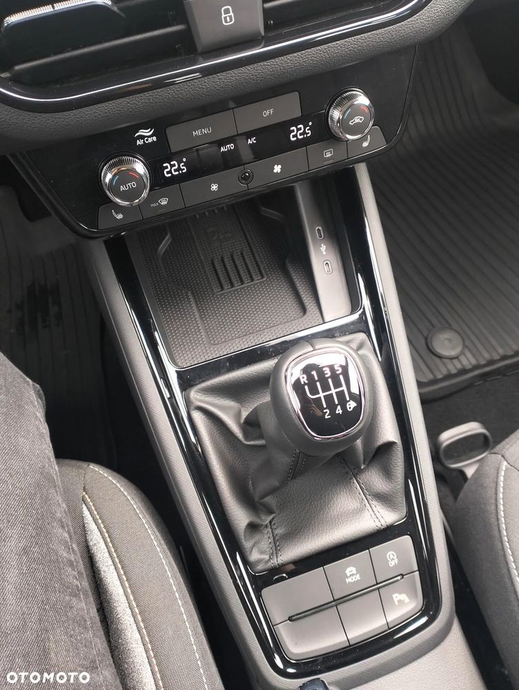 Skoda Scala 1.0 TSI Selection - 40