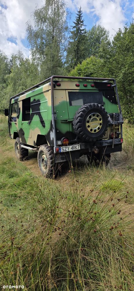Volvo Inny - 8