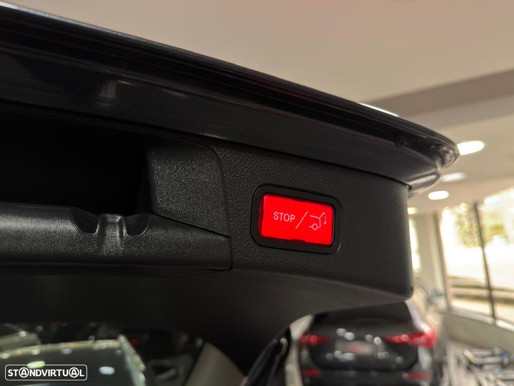 Mercedes-Benz C 200 (BlueTEC) d Station Avantgarde - 14