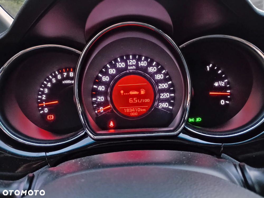 Kia Ceed - 15