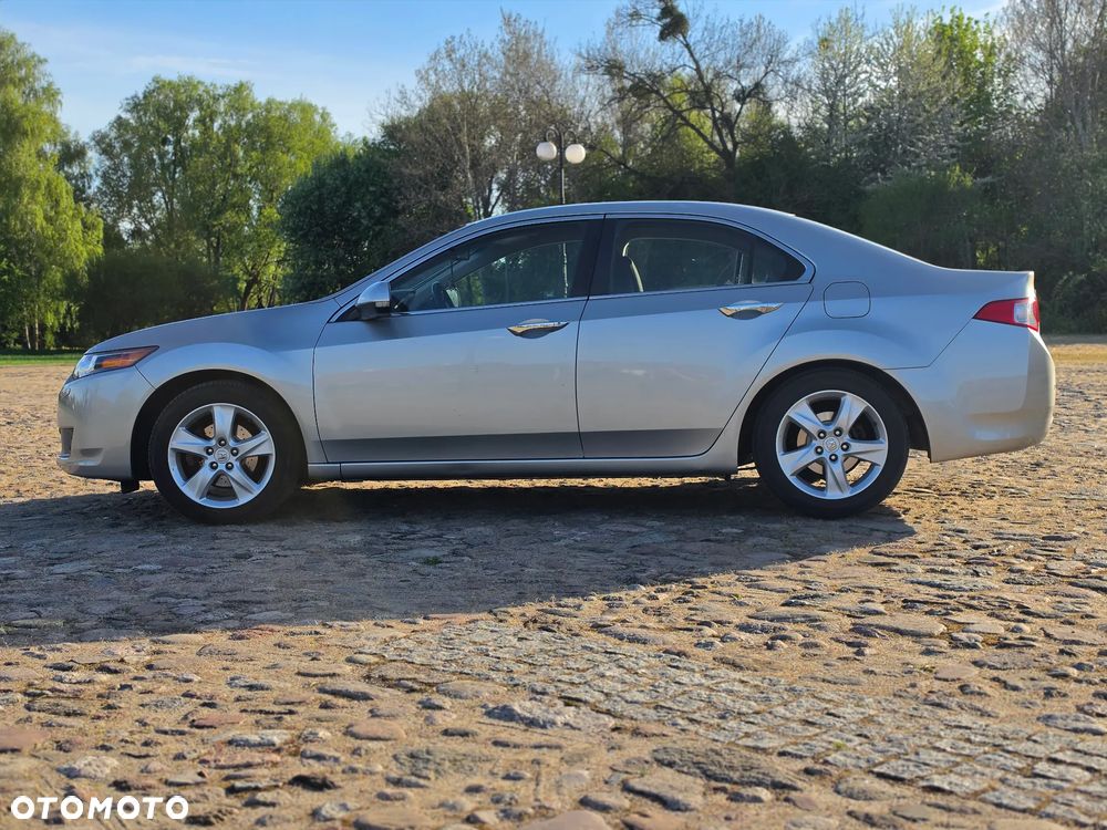 Honda Accord 2.0 Elegance - 6