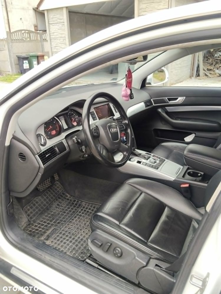 Audi A6 Limousine - 15